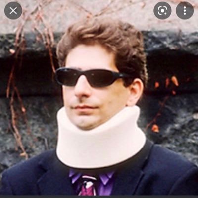 richie p Profile