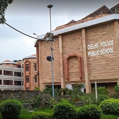 Delhi Police Public School, SE Profile