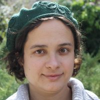 Rachel S. Danziger (@racheldanziger) 's Twitter Profile