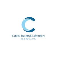 Central Research laboratory-KIMS (@centralresearc2) 's Twitter Profile