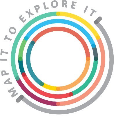 gisrshub's profile picture. GIS & Remote Sensing