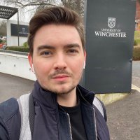 Matt Spencer | mattspencertv.bsky.social (@mattspencertv) 's Twitter Profile Photo Matt Spencer | mattspencertv.bsky.social (@mattspencertv) 's Twitter Profile Photo