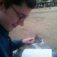 topherette (@geoguistics) 's Twitter Profile