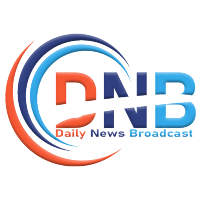 Daily News Broadcast(@DNB_ind) 's Twitter Profile Photo