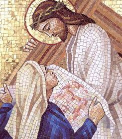 Mãe de Uyara, Esposa de Ednaldo, com Fé em Deus, e Alegria no Coração.