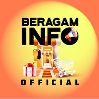 Beragam Info(@info_beragam) 's Twitter Profile Photo