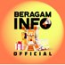 Beragam Info (@info_beragam) Twitter profile photo Beragam Info (@info_beragam) Twitter profile photo