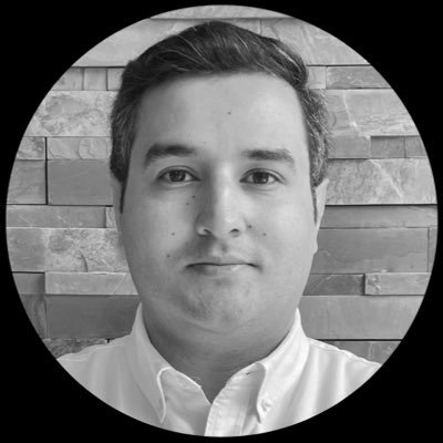 RifadM's profile picture. CEO - MENA @OKX