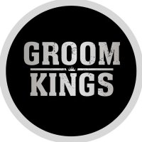 Groom Kings(@groom_kings) 's Twitter Profile Photo