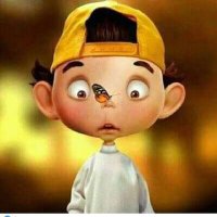 Hary Mukanya (@hilzoto) Twitter profile photo