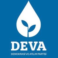 DEVA Partisi İstanbul Teşkilat İşleri Bşk.(@deva_bsk) 's Twitter Profile Photo