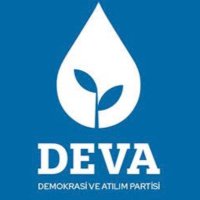DEVA Partisi İstanbul Teşkilat İşleri Bşk. (@deva_bsk) 's Twitter Profile