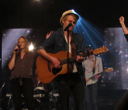 dan_gardner's profile picture. Freight Train Driver