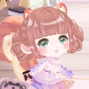Noel_Bluebellさんのプロフィール画像