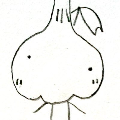 nininnshi229's profile picture. 疲弊とマンネリにまみれた日常にささやかなるスパイスとスタミナを。@nknknknk17による、ニンニク+αの特産品が織りなすスパイスコメディ『ニンニクのににん氏(し)。』を公開しています。基本は4コマ表現ですが、まだ本調子ではないこともあり土の中でいろいろ手探り中。(..・ ・..)お古→@nininnshi