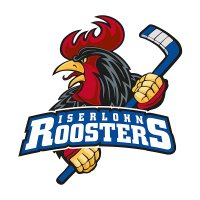 Iserlohn Roosters(@roosters_hockey) 's Twitter Profile Photo