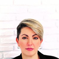 MENIA KOUKOUGIANNI (@meniakoukougia) 's Twitter Profile