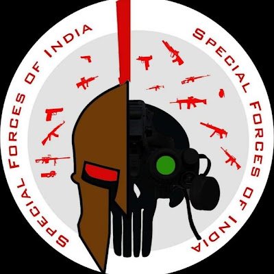 || A breed Apart ||
We keep you up with the latest updates of the Special forces of India.