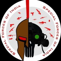 Special forces of India(@sfo_india) 's Twitter Profile Photo