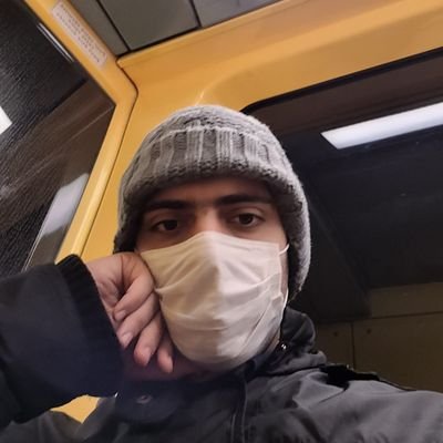 K_Khounsari's profile picture. Economics Student