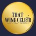 That Wine Cellar (@thatwinecellar) Twitter profile photo That Wine Cellar (@thatwinecellar) Twitter profile photo