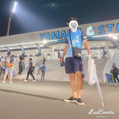 ts_rmfc_jubilo's profile picture. ジュビロ磐田、レアル・マドリード