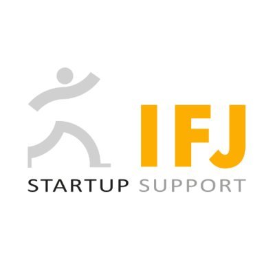 Das IFJ ist Anlaufstelle Nr. 1 für #Gründer & #Gründerinnen in der #Schweiz: #IFJstartup #SwissStartups #startupspaceZH