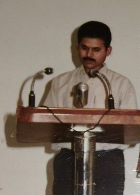 Dr. Pankaj Narayan Chaudhary has superannuated as Chief Scientist from CSIR-NML Jamshedpur in the year 2016. He belongs to Darbhanga, Bihar.