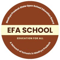 Education For All(@efaschool_mp) 's Twitter Profile Photo