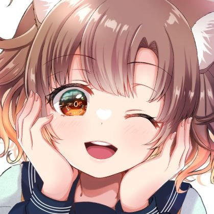 霜月しん（絵のご依頼募集中🐾）さんのプロフィール画像