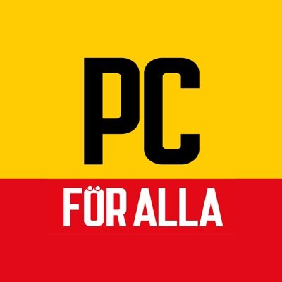 PC för Alla - Sveriges största datortidning.