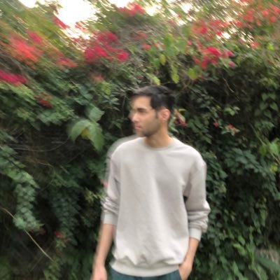 TanishqTqs's profile picture. My wit needed a platform | Football, bloody hell | He/Him