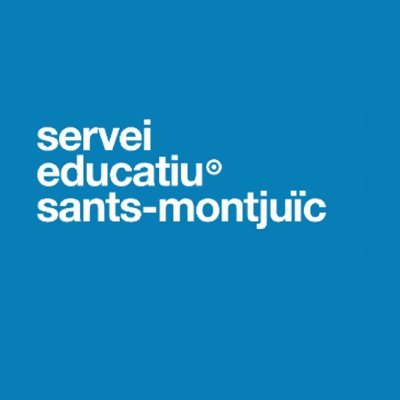 Servei Educatiu de Sants-Montjuïc
CRP-EAP-ELIC
934 31 71 63