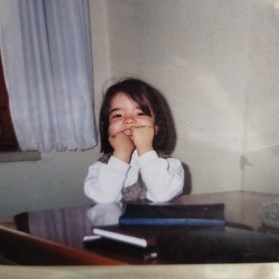 meltemdmrci's profile picture. Muğla Sıtkı Koçman Üniversitesi🎓