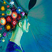 vanrenselar's profile picture. Artist Van Renselar: Digital and traditional paintings. Collector of quotes and compulsive reader. https://t.co/TD4P7miX4G