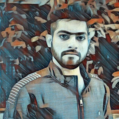 AmbitionThirst's profile picture. Building & Breaking Products