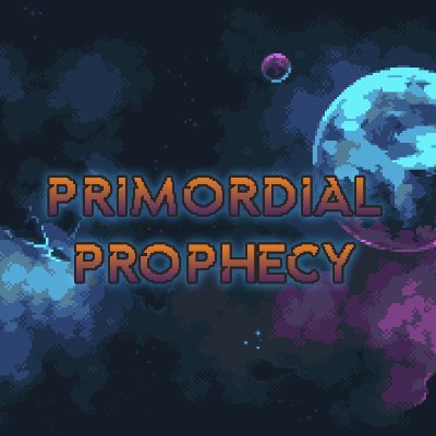 Primordial Prophecy