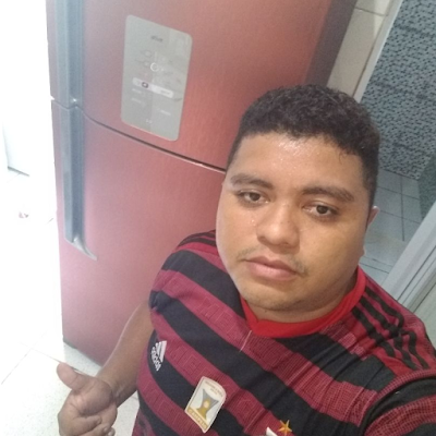 Fernand00154529's profile picture. Alegre