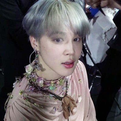 Therapy is nice but stanning BTS is a lot faster and cheaper