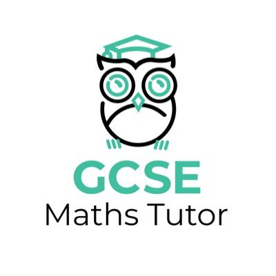 Head of Maths. Creating revision videos and resources for the lead up to your GCSE’s. Over 300k monthly users!🫶🏼 Links: https://t.co/Us0EbXyt1N