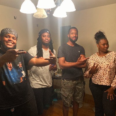 Welcome to The Bar None Show‼️A podcast for real niggas‼️