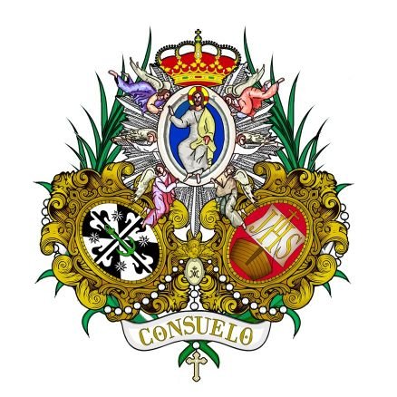Perfil Oficial del Grupo de Fieles de Ntro. Padre Jesús del Consuelo y Santa María del Rosario y Esperanza. Sevilla Este.