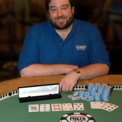 Todd brunson deals