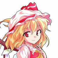 フランドール・スカーレット (@zLHm7zXYDSqC2iL) / X