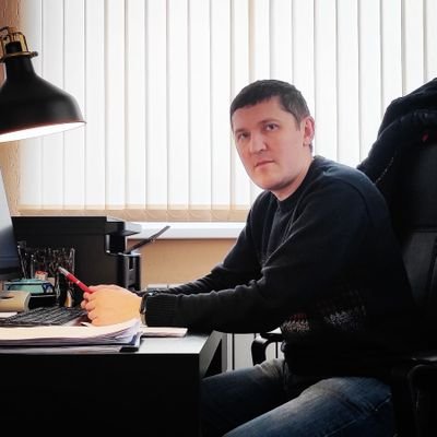 Alexadr83's profile picture. 