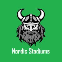 Nordic Stadiums(@nordicstadiums_) 's Twitter Profile Photo