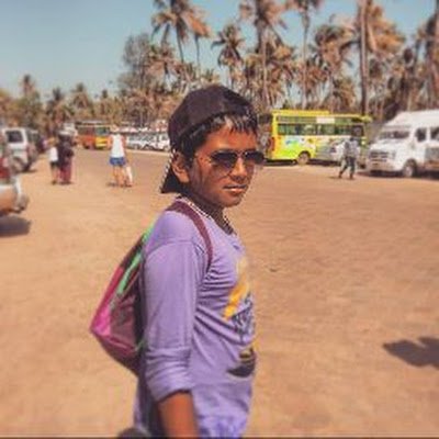 ShreyasGirish2's profile picture. 