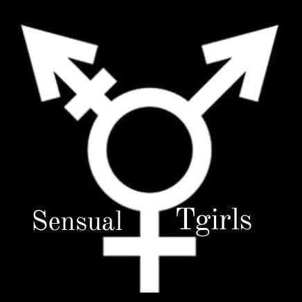 Sensual Tgirls