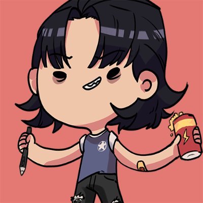 Thej_Drawsさんのプロフィール画像