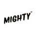 MIGHTY (@GetMIGHTY_) Twitter profile photo